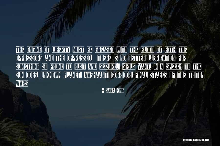 Any Seizure Quotes By Sara King Any Seizure Quotes By Sara King