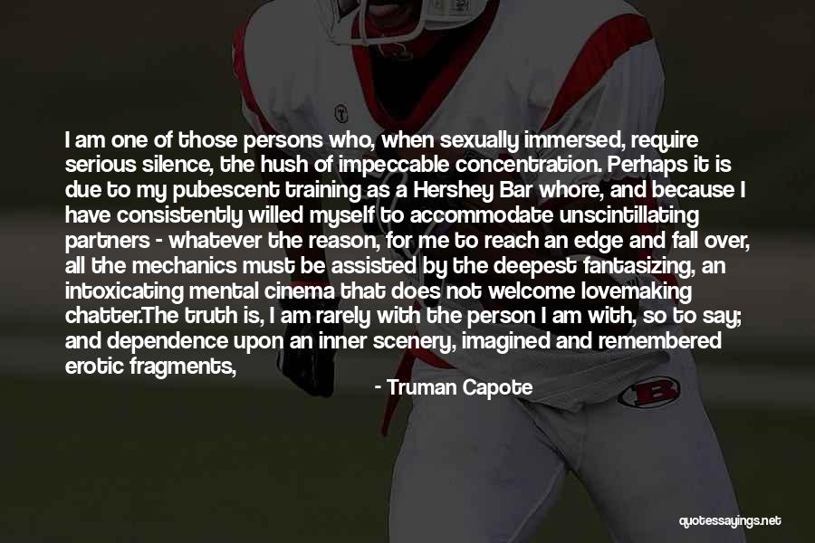 Any Seizure Quotes By Truman Capote Any Seizure Quotes By Truman Capote