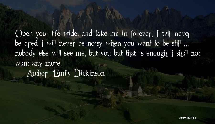Any Valentines Day Quotes By Emily Dickinson