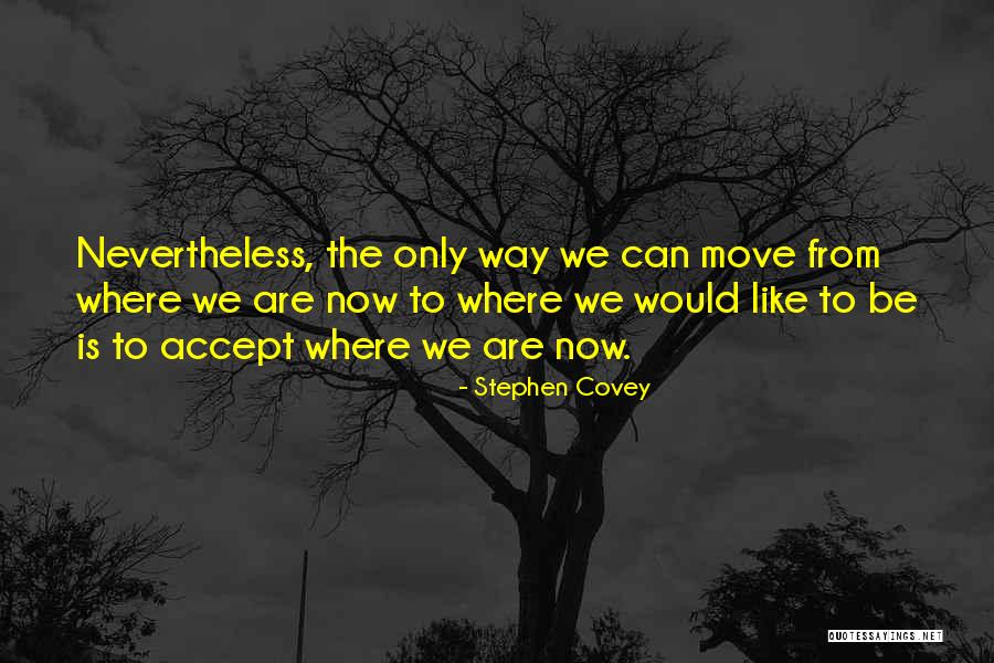 Anya Bunnies Quotes By Stephen Covey