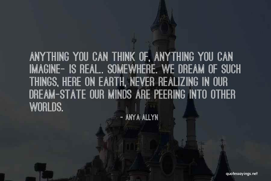 Anya Let Quotes By Anya Allyn Anya Let Quotes By Anya Allyn