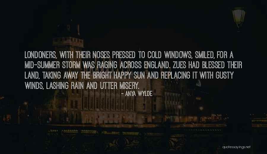 Anya Let Quotes By Anya Wylde Anya Let Quotes By Anya Wylde