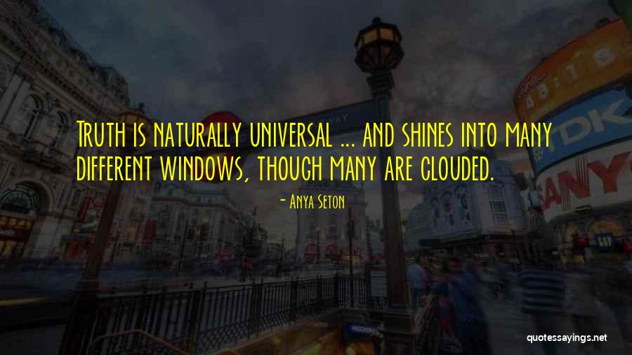 Anya Seton Quotes 1315277 Anya Seton Quotes 1315277