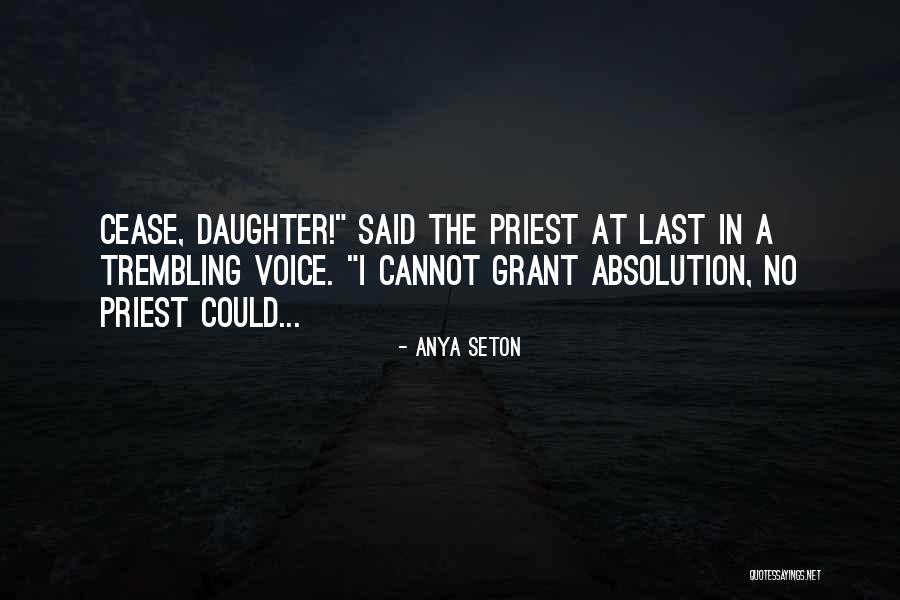 Anya Seton Quotes 1672598 Anya Seton Quotes 1672598