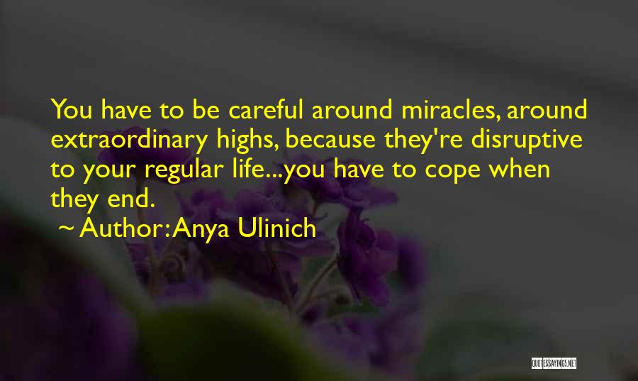 Anya Ulinich Quotes 776989