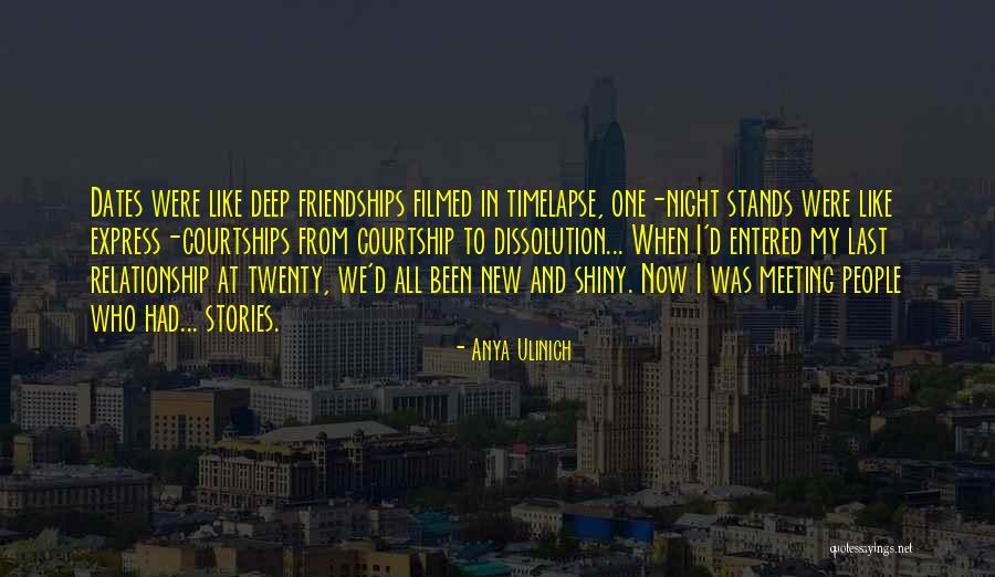 Anya Ulinich Quotes 802475 Anya Ulinich Quotes 802475