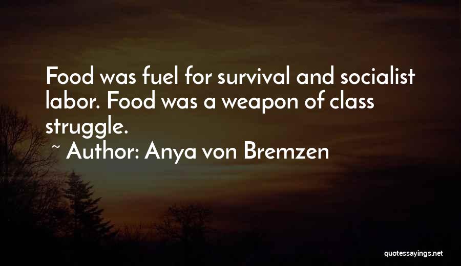 Anya Von Bremzen Quotes 1419400