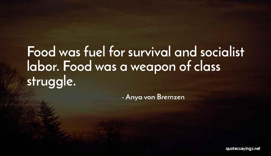 Anya Von Bremzen Quotes 1419400