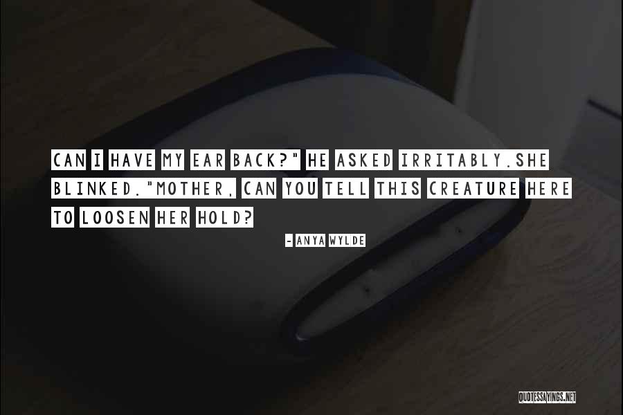 Anya Wylde Quotes 2154636 Anya Wylde Quotes 2154636