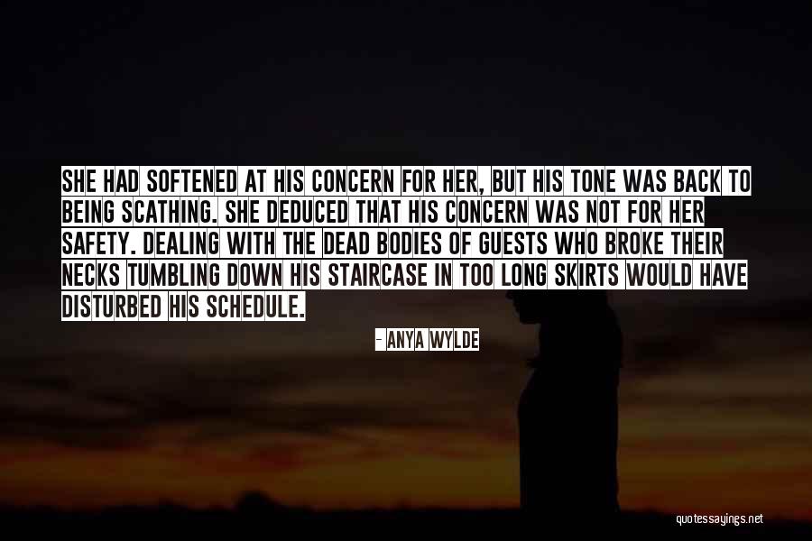 Anya Wylde Quotes 254252 Anya Wylde Quotes 254252