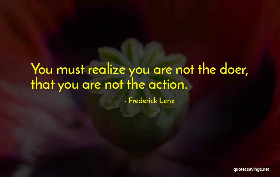 Anyabwile Thabiti Quotes By Frederick Lenz Anyabwile Thabiti Quotes By Frederick Lenz