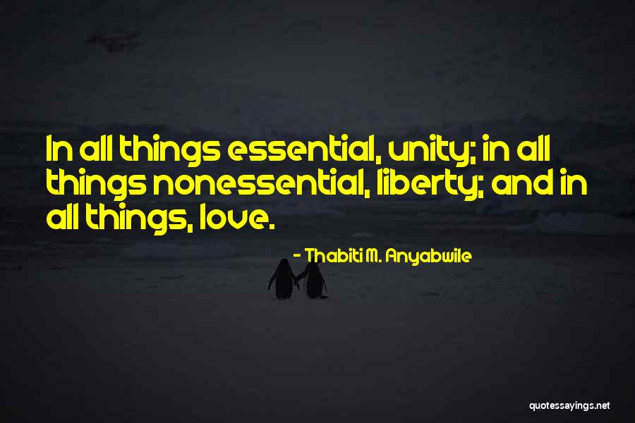 Anyabwile Thabiti Quotes By Thabiti M. Anyabwile Anyabwile Thabiti Quotes By Thabiti M. Anyabwile