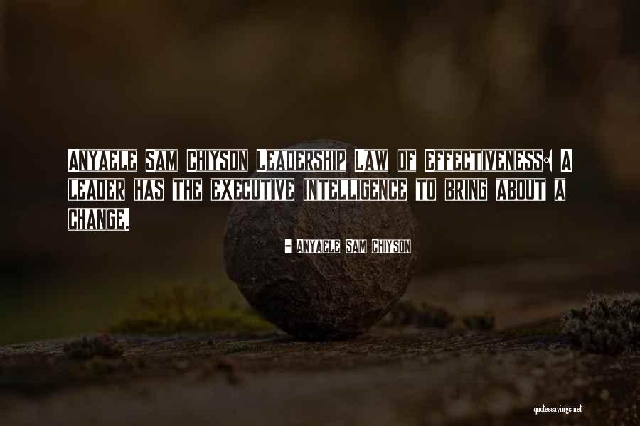 Anyaele Sam Quotes By Anyaele Sam Chiyson Anyaele Sam Quotes By Anyaele Sam Chiyson