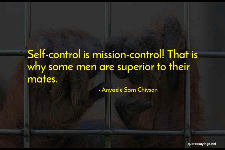Anyaele Sam Quotes By Anyaele Sam Chiyson Anyaele Sam Quotes By Anyaele Sam Chiyson