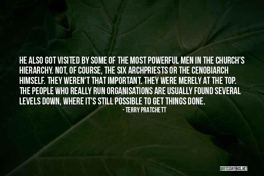 Anyaman Bakul Quotes By Terry Pratchett Anyaman Bakul Quotes By Terry Pratchett