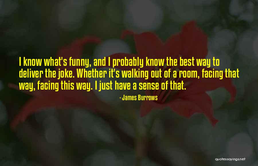 Anyaman Mengkuang Quotes By James Burrows Anyaman Mengkuang Quotes By James Burrows