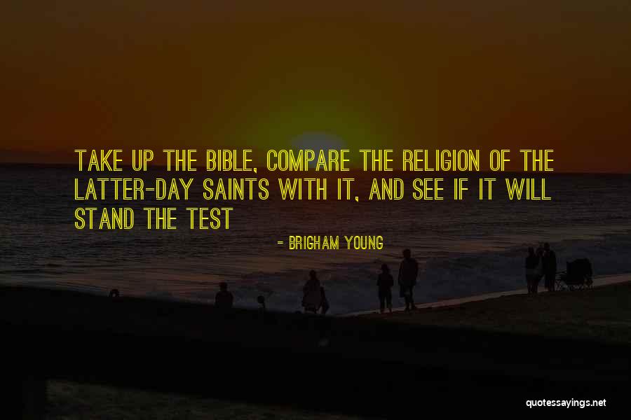Anyaman Rotan Quotes By Brigham Young Anyaman Rotan Quotes By Brigham Young