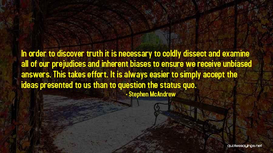 Anyaman Rotan Quotes By Stephen McAndrew Anyaman Rotan Quotes By Stephen McAndrew