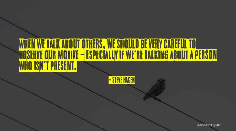 Anyaman Rotan Quotes By Steve Hagen Anyaman Rotan Quotes By Steve Hagen