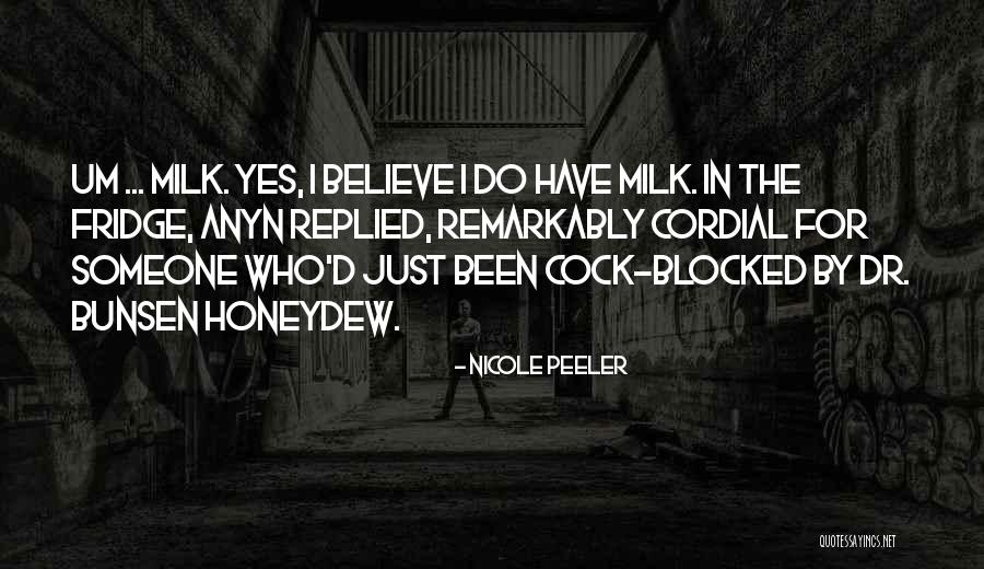 Anyan Quotes By Nicole Peeler Anyan Quotes By Nicole Peeler