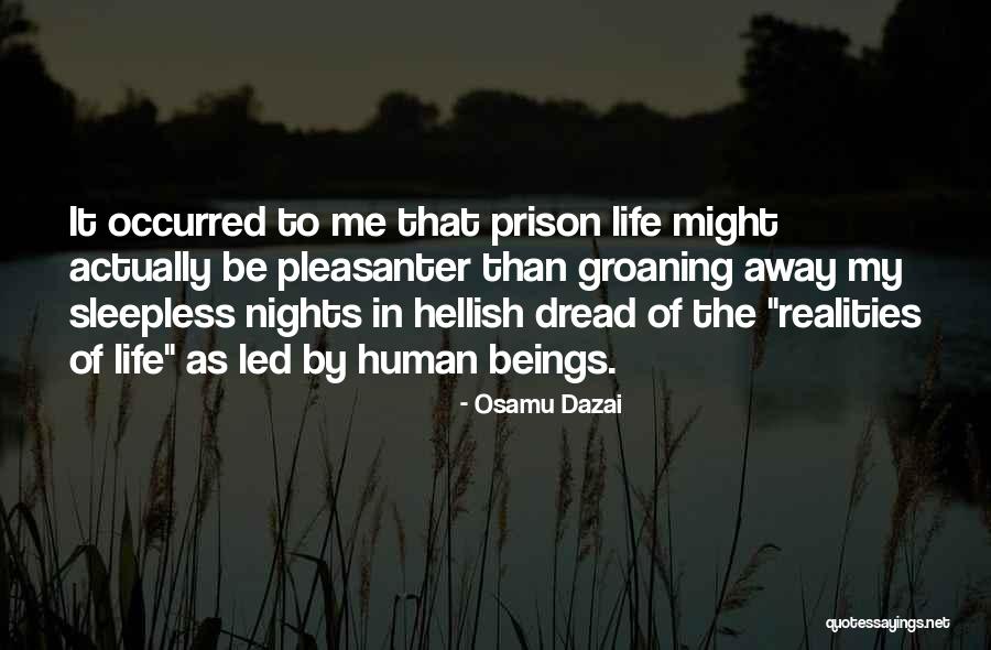 Anyango Mpinga Quotes By Osamu Dazai Anyango Mpinga Quotes By Osamu Dazai