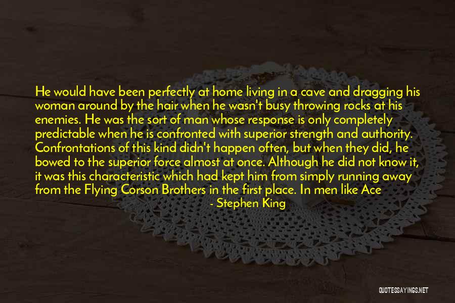Anybodys Bike Quotes By Stephen King Anybodys Bike Quotes By Stephen King