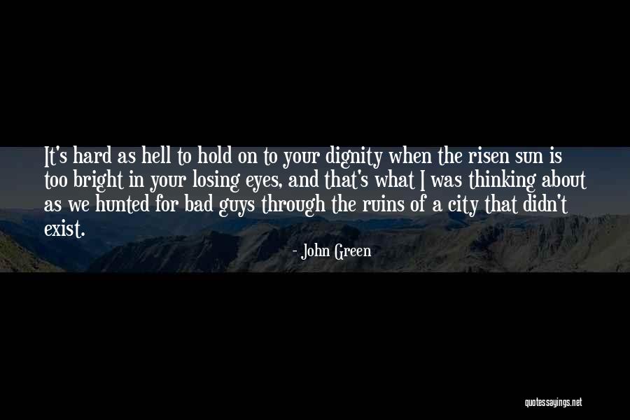Anybodys Guess Quotes By John Green Anybodys Guess Quotes By John Green
