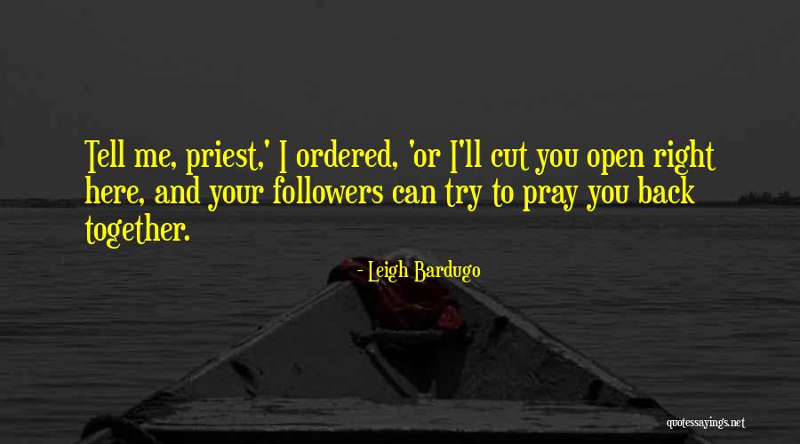 Anydesk Quotes By Leigh Bardugo Anydesk Quotes By Leigh Bardugo
