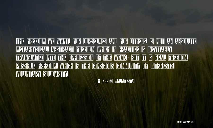 Anyfantis Quotes By Errico Malatesta Anyfantis Quotes By Errico Malatesta