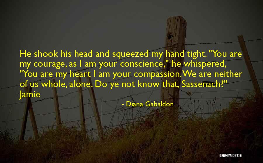 Anymp4 Quotes By Diana Gabaldon Anymp4 Quotes By Diana Gabaldon