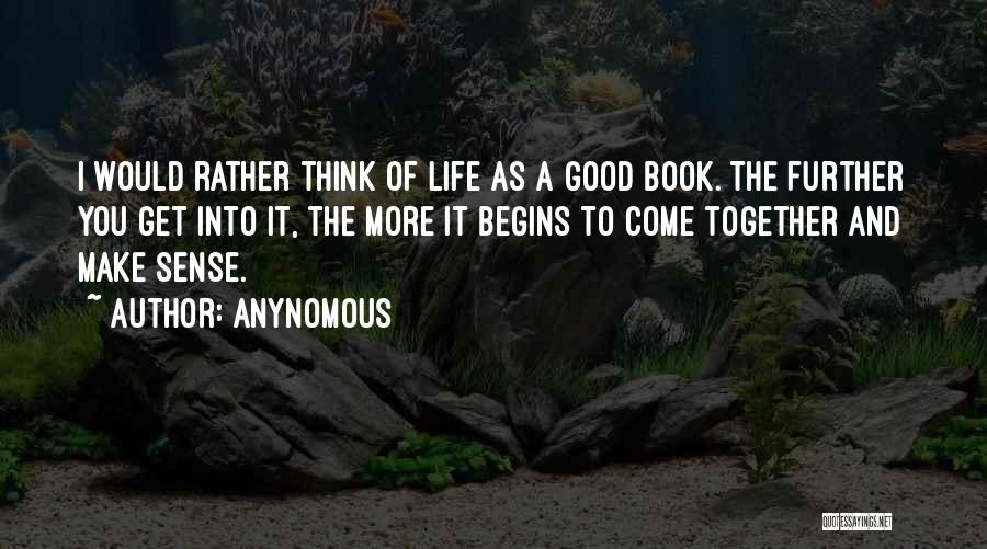 Anynomous Quotes 441059