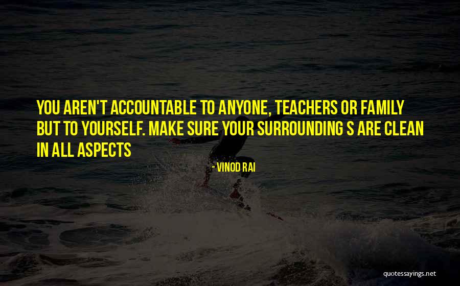 Anyone But You Quotes By Vinod Rai Anyone But You Quotes By Vinod Rai