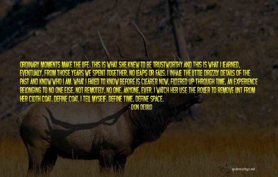 Anyone Else Want To Use Me Quotes By Don DeLillo Anyone Else Want To Use Me Quotes By Don DeLillo