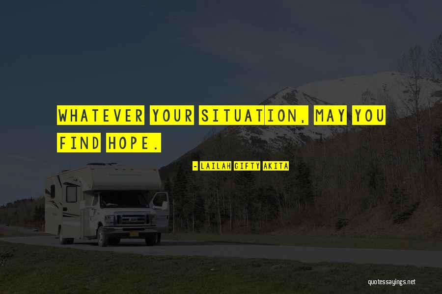 Anyones Off Road Quotes By Lailah Gifty Akita Anyones Off Road Quotes By Lailah Gifty Akita