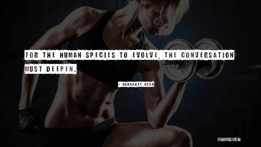 Anyones Off Road Quotes By Margaret Mead Anyones Off Road Quotes By Margaret Mead