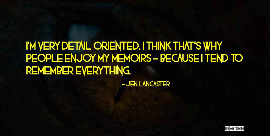Anyones Son Quotes By Jen Lancaster Anyones Son Quotes By Jen Lancaster