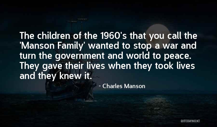 Anypoint Mq Quotes By Charles Manson Anypoint Mq Quotes By Charles Manson
