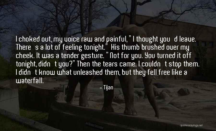 Anypoint Mq Quotes By Tijan Anypoint Mq Quotes By Tijan