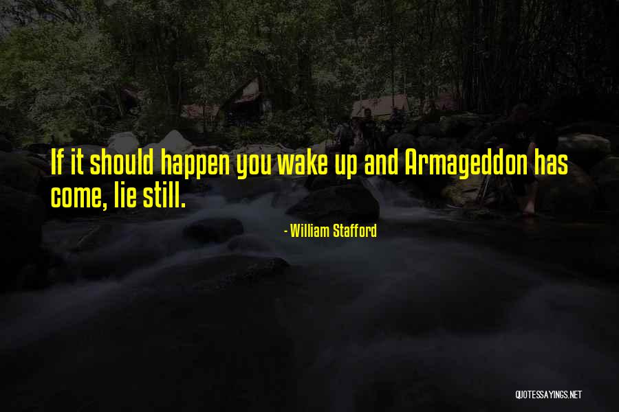 Anypoint Mq Quotes By William Stafford Anypoint Mq Quotes By William Stafford