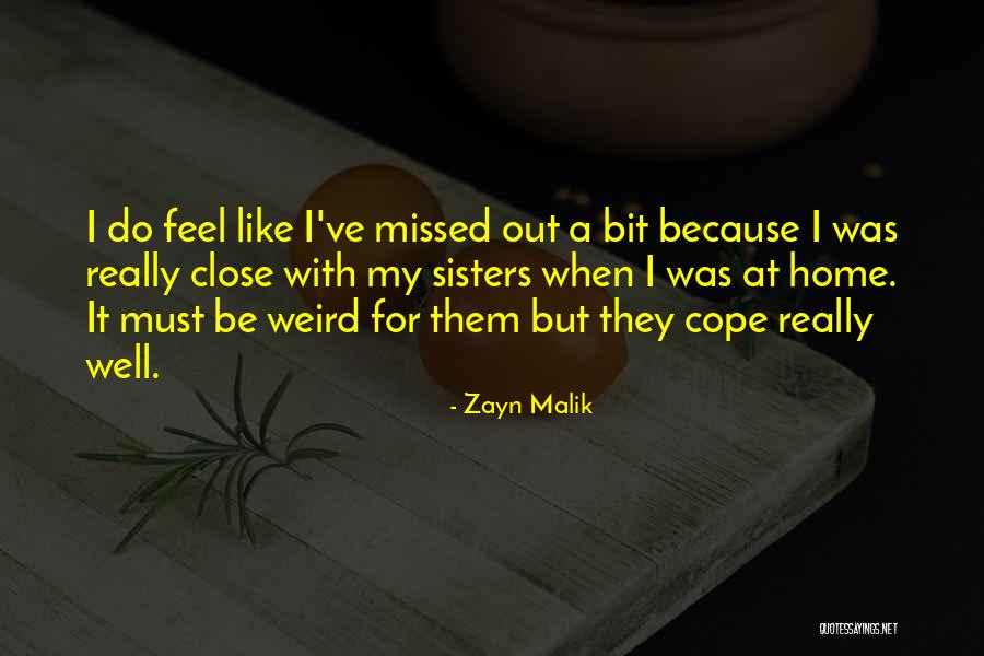 Anypoint Mq Quotes By Zayn Malik Anypoint Mq Quotes By Zayn Malik