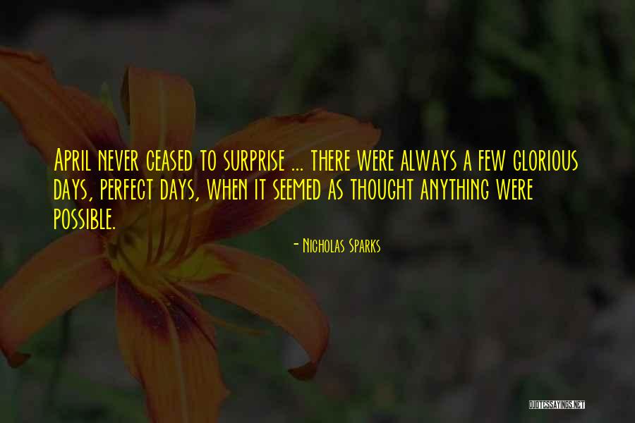 Anyta Cooking Quotes By Nicholas Sparks Anyta Cooking Quotes By Nicholas Sparks