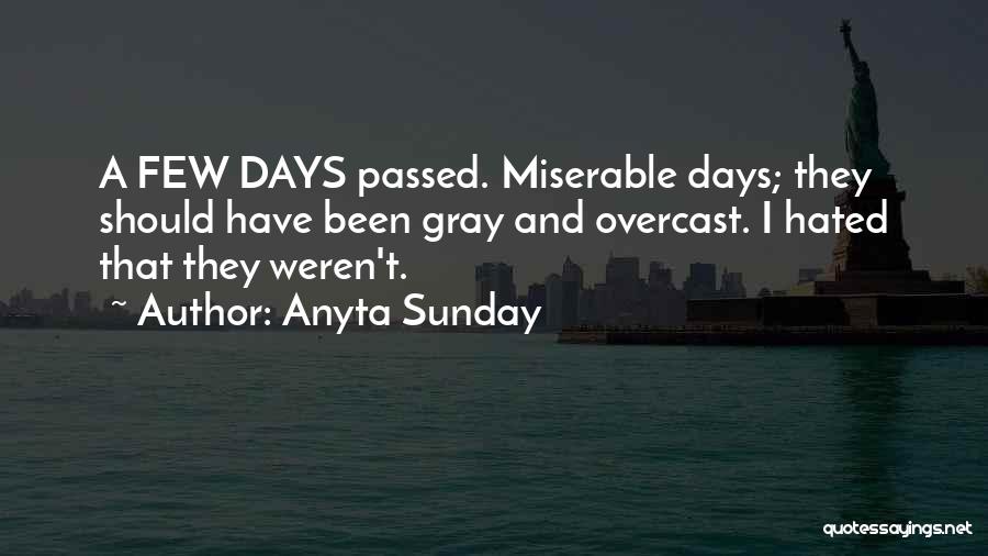 Anyta Sunday Quotes 1164791