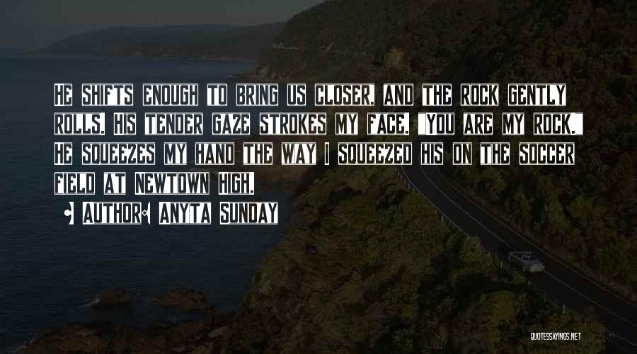 Anyta Sunday Quotes 313275