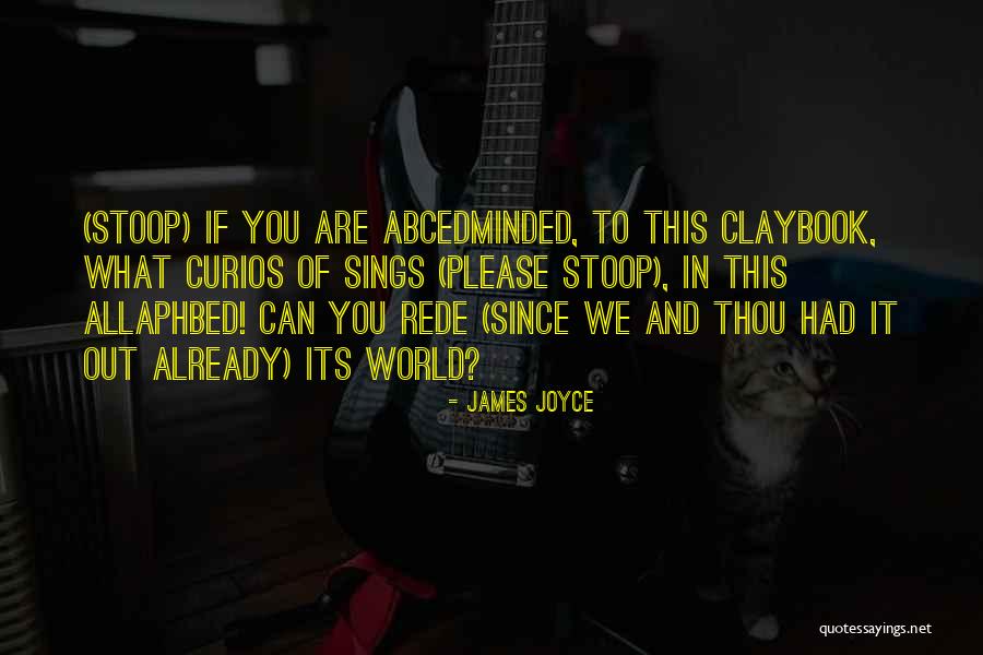 Anything Automotive Quotes By James Joyce Anything Automotive Quotes By James Joyce