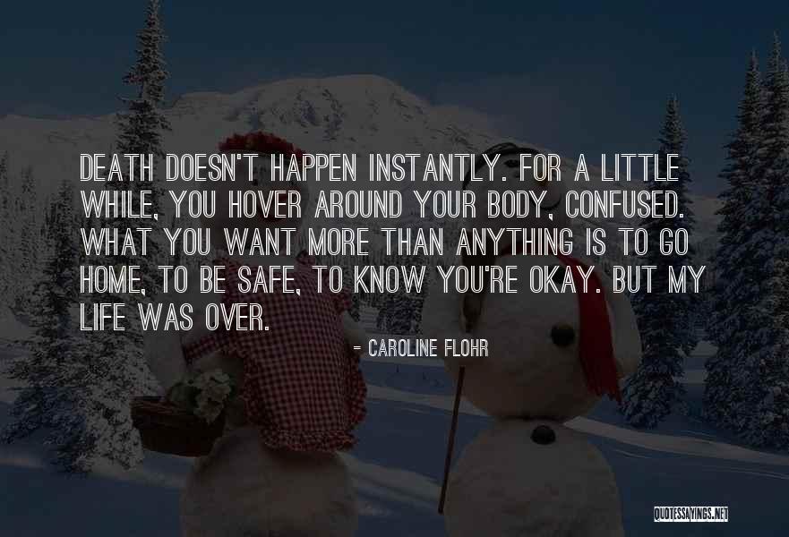 Anything For My Child Quotes By Caroline Flohr Anything For My Child Quotes By Caroline Flohr