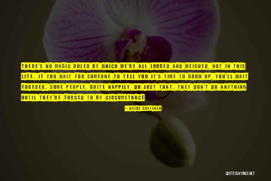 Anything Forced Quotes By Heidi Cullinan Anything Forced Quotes By Heidi Cullinan