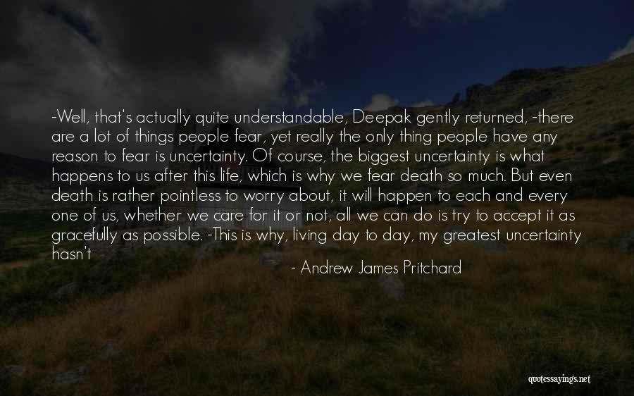Anything Is Possible Love Quotes By Andrew James Pritchard Anything Is Possible Love Quotes By Andrew James Pritchard