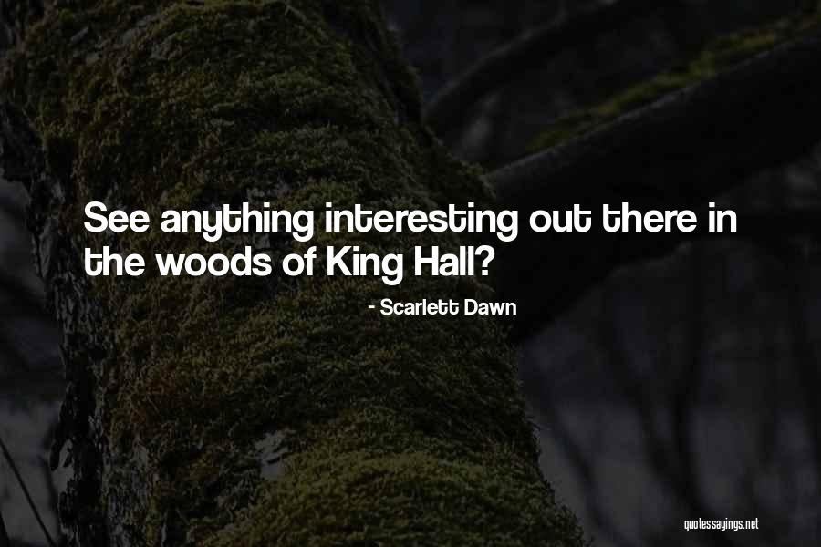 Anything New Quotes By Scarlett Dawn Anything New Quotes By Scarlett Dawn