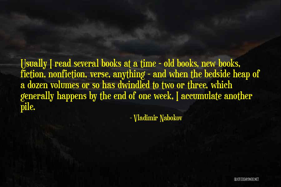 Anything New Quotes By Vladimir Nabokov Anything New Quotes By Vladimir Nabokov