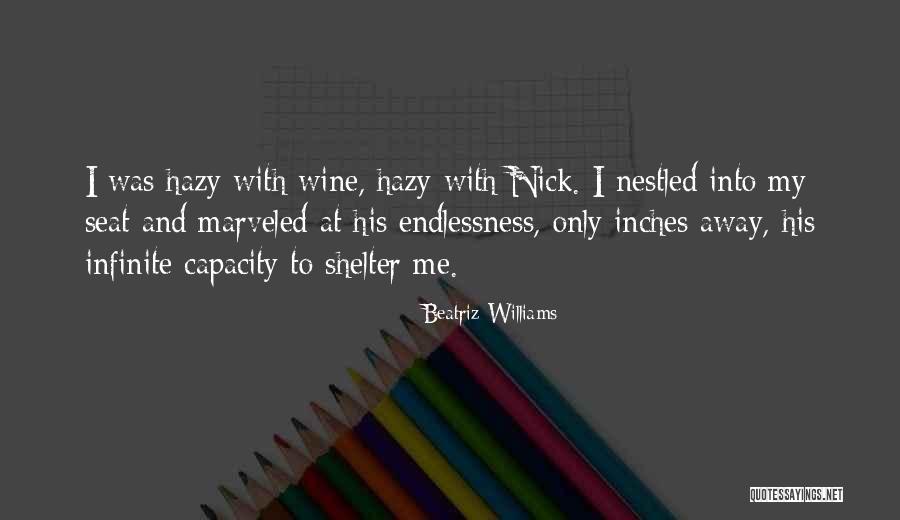 Anything That Truly Matter Quotes By Beatriz Williams Anything That Truly Matter Quotes By Beatriz Williams